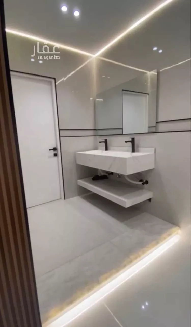شقة للإيجار في شارع سالم بن معقل, حي النخيل, مدينة الرياض, منطقة الرياض صورة 3