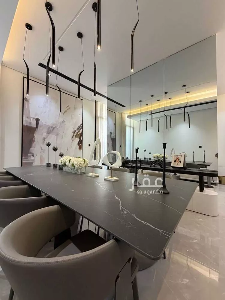 شقة للإيجار في شارع وادي العمارية, حي حطين, مدينة الرياض, منطقة الرياض 1 صورة