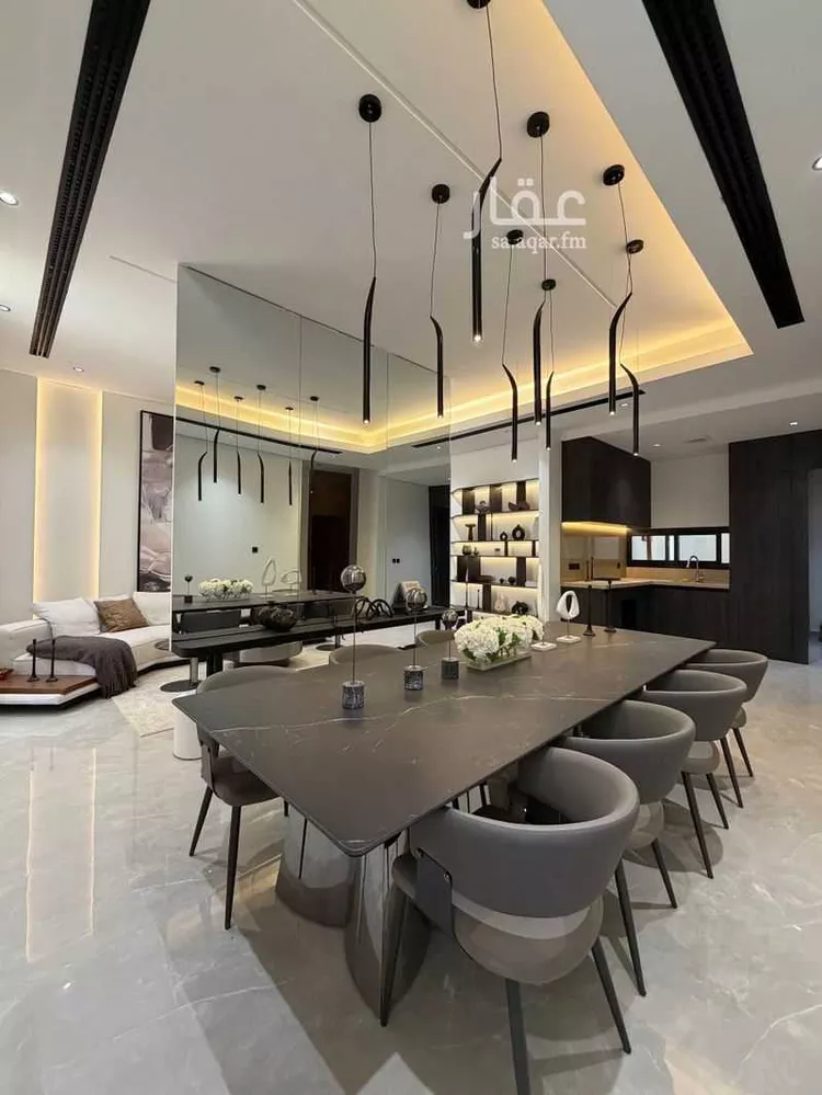 شقة للإيجار في شارع وادي العمارية, حي حطين, مدينة الرياض, منطقة الرياض صورة 3