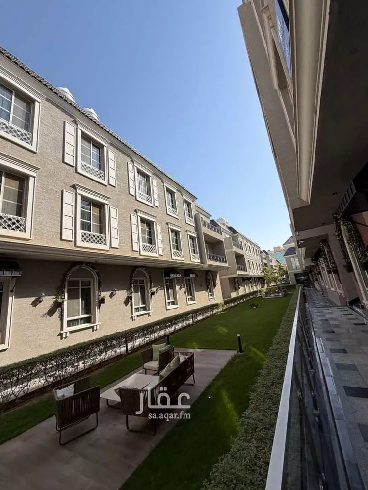 Apartment for Rent in Riyadh Al Malqa صورة 5