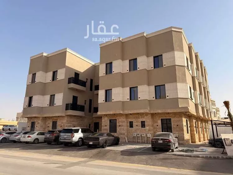 Apartment for Rent in Riyadh Dhahrat Laban