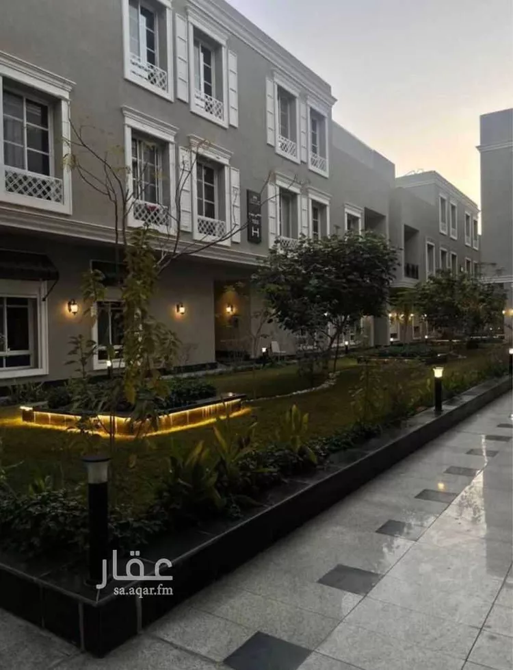 Apartment for Rent in Riyadh An Narjis 7