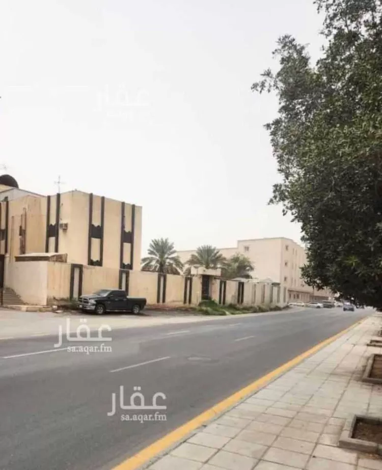 فيلا للبيع في شارع عنيزه, حي الريان, مدينة الرياض, منطقة الرياض صورة 3