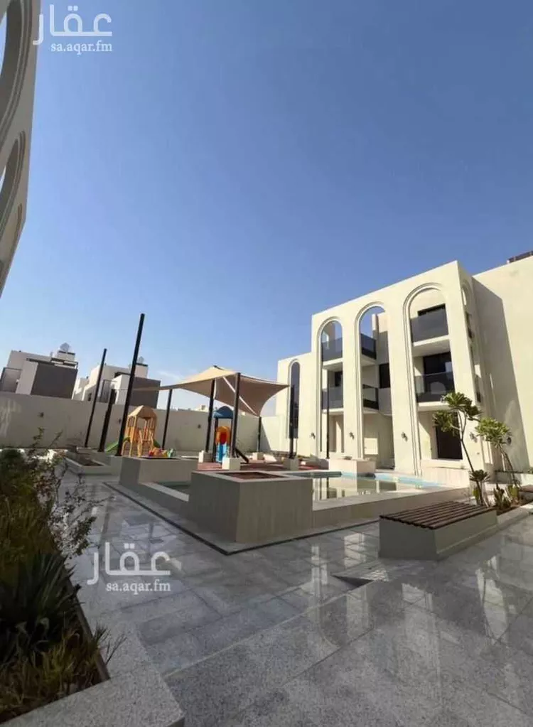 شقة للبيع في شارع علقمة بن وائل, حي النرجس, مدينة الرياض, منطقة الرياض 7