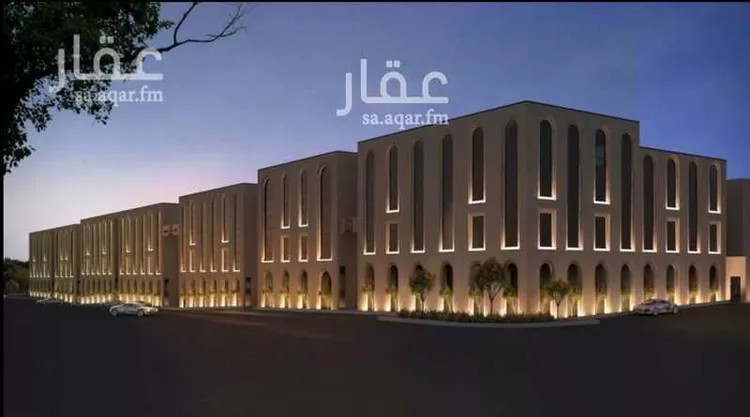 شقة للبيع في شارع علقمة بن وائل, حي النرجس, مدينة الرياض, منطقة الرياض صورة 2
