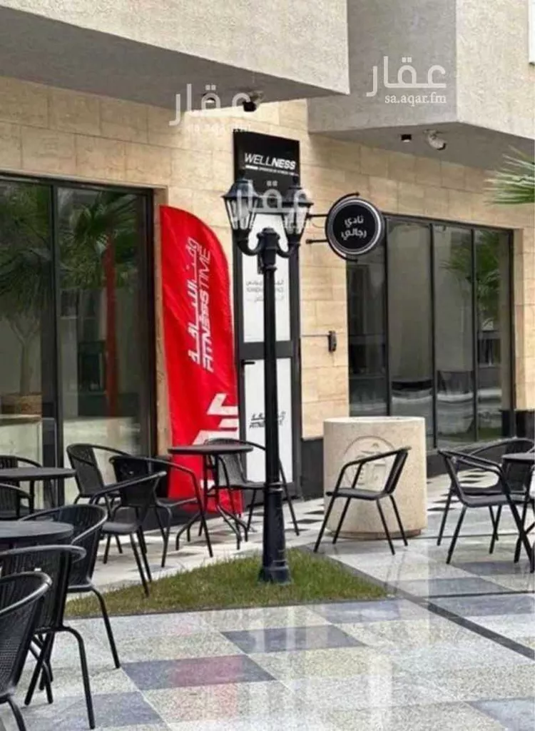 شقة للبيع في شارع الأمير يز??د بن عبدالله بن عبدالرحمن, حي الملقا, مدينة الرياض, منطقة الرياض صورة 5