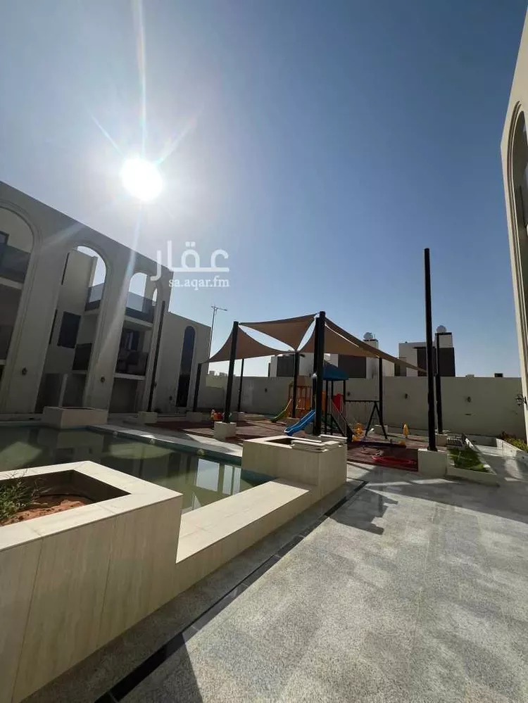 شقة للبيع في حي النرجس, مدينة الرياض, منطقة الرياض صورة 5