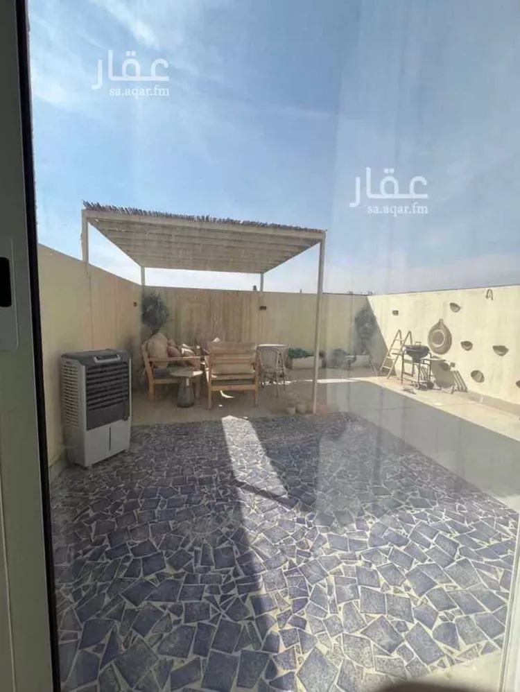 شقة للإيجار في شارع ابها, حي الملقا, مدينة الرياض, منطقة الرياض صورة 3