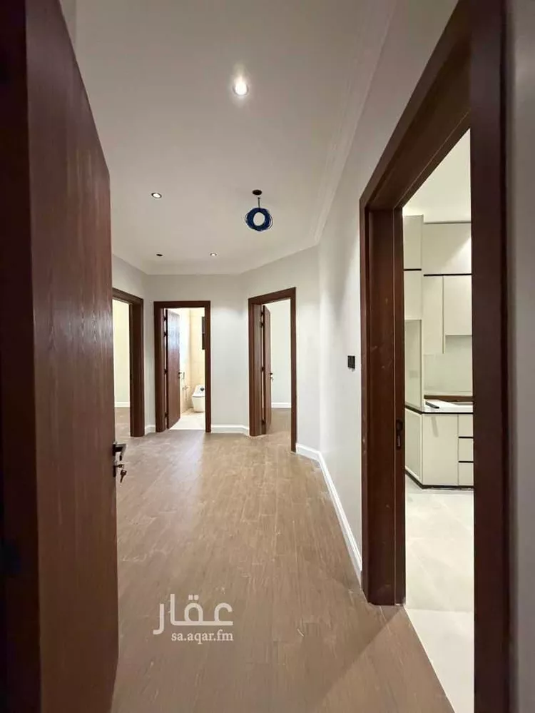 شقة للإيجار في حي الملقا, مدينة الرياض, منطقة الرياض صورة 4