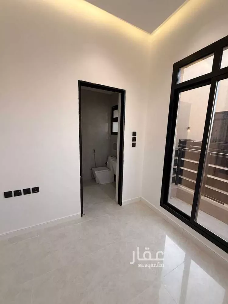 شقة للإيجار في شارع الجوابره, حي ظهرة لبن, مدينة الرياض, منطقة الرياض صورة 3