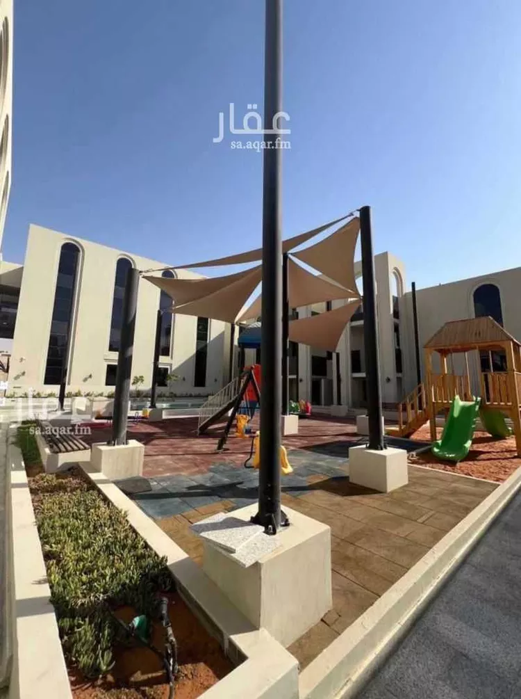 Apartment for Sale in Riyadh An Narjis