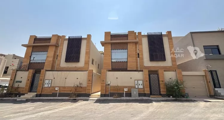 فيلا للبيع في شارع أحمد بن الحجاج, حي القيروان, مدينة الرياض, منطقة الرياض 2