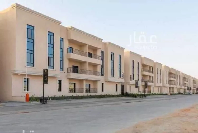 شقة للإيجار في شارع خالد بن العاص, حي النرجس, مدينة الرياض, منطقة الرياض صورة 3