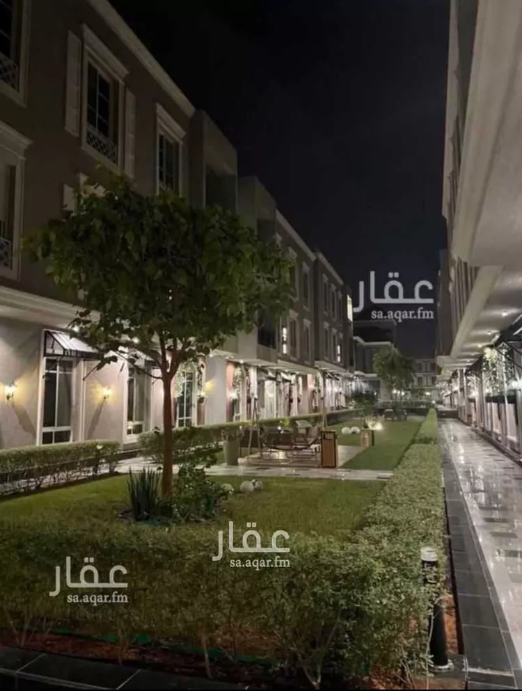 شقة للإيجار في شارع الكاتب, حي العارض, مدينة الرياض, منطقة الرياض صورة 5