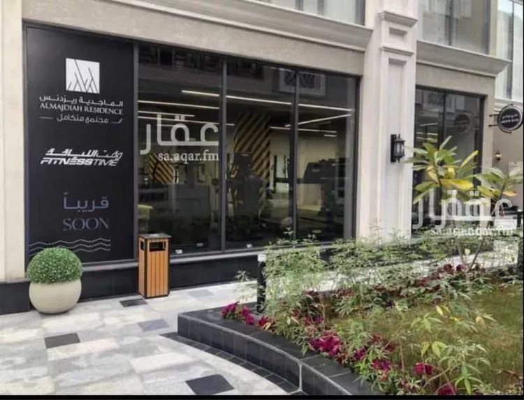 شقة للإيجار في شارع الكاتب, حي العارض, مدينة الرياض, منطقة الرياض صورة 4