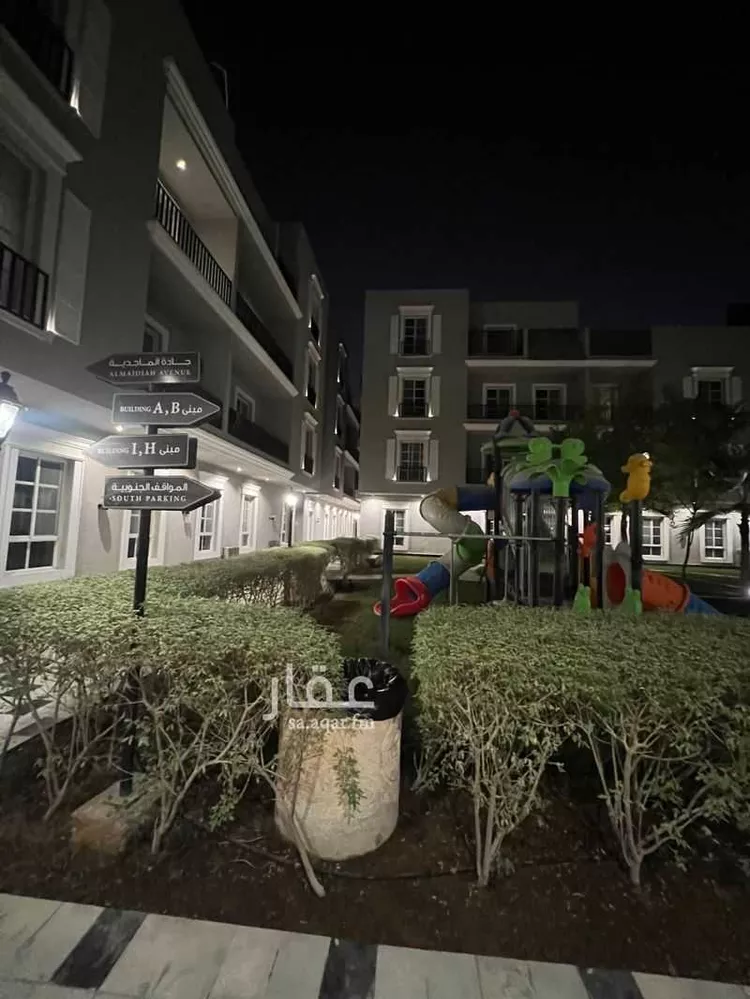 شقة للبيع في شارع رقم 15, حي الملقا, مدينة الرياض, منطقة الرياض صورة 5