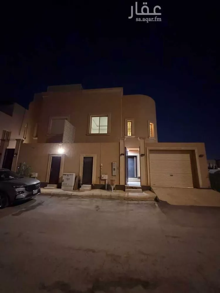 فيلا للبيع في شارع عبدالمعطي مرداد, حي العارض, مدينة الرياض, منطقة الرياض