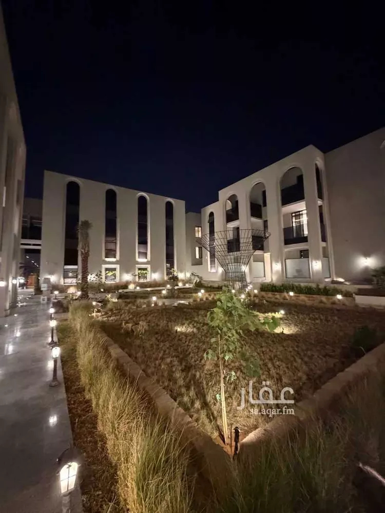 Apartment for Rent in Riyadh An Narjis صورة 4