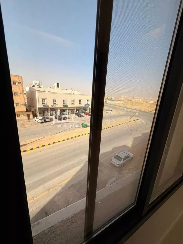 شقة للإيجار في شارع الجوابره, حي ظهرة لبن, مدينة الرياض, منطقة الرياض 15