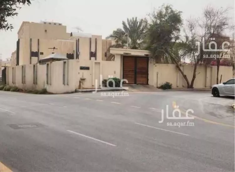 فيلا للبيع في شارع عنيزه, حي الريان, مدينة الرياض, منطقة الرياض صورة 2