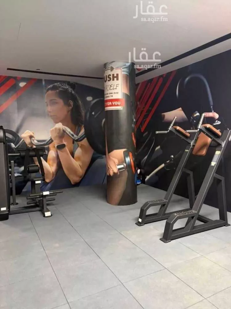 Apartment for Sale in Riyadh An Narjis