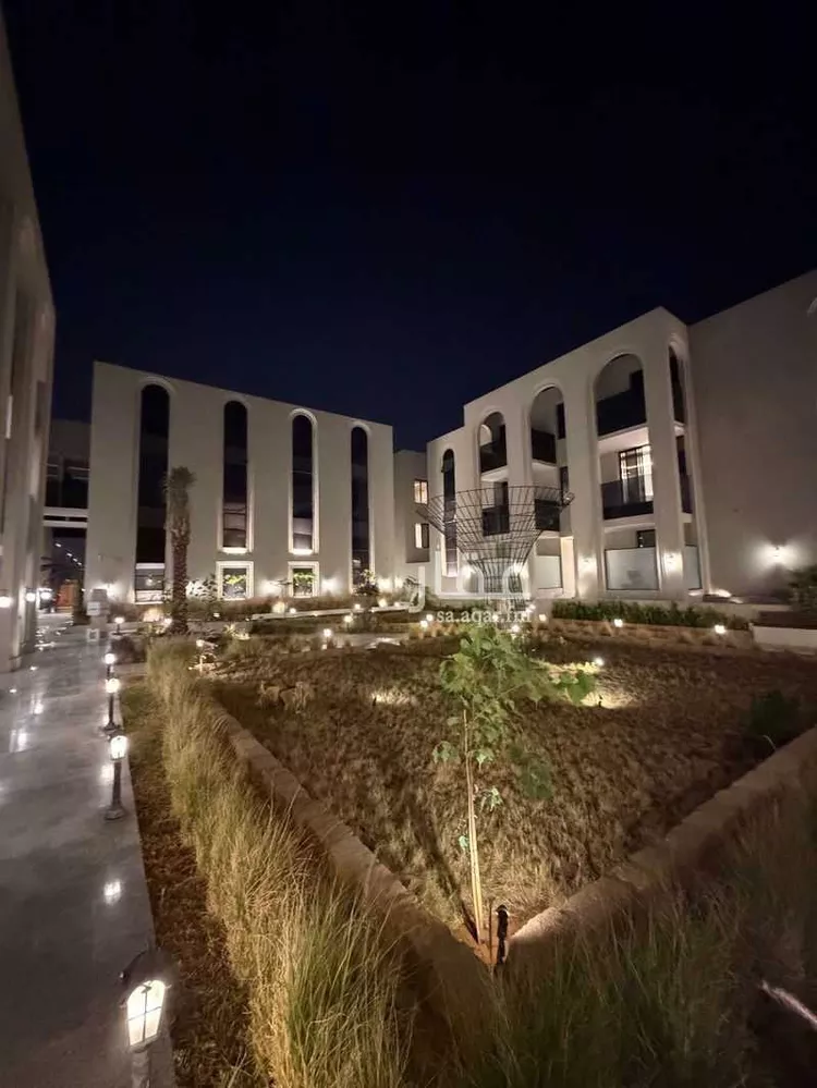 شقة للبيع في حي النرجس, مدينة الرياض, منطقة الرياض صورة 5