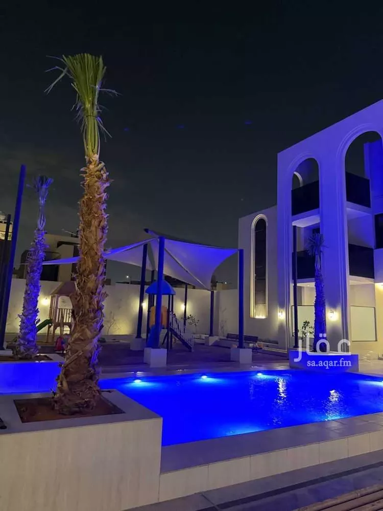 شقة للبيع في حي النرجس, مدينة الرياض, منطقة الرياض صورة 2