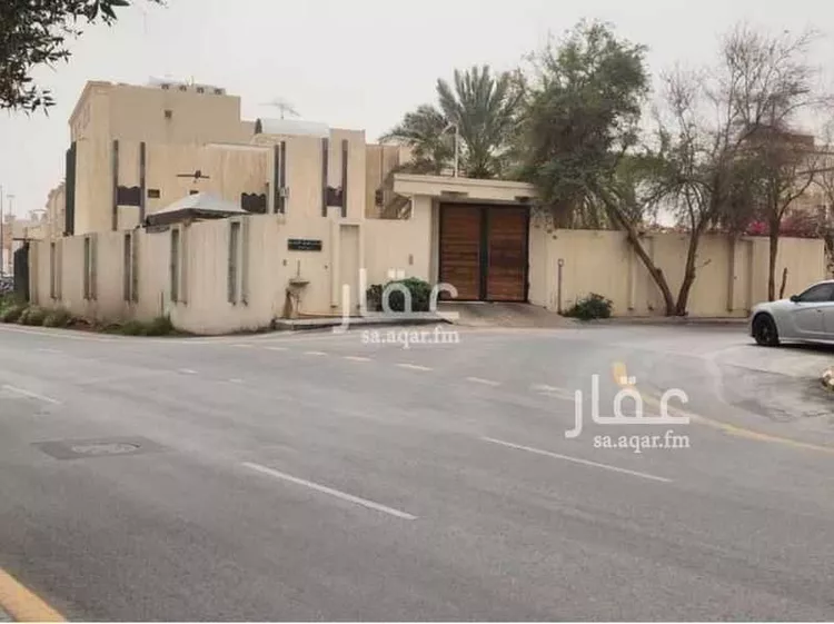 فيلا للبيع في شارع عليم الشاطبي, حي الريان, مدينة الرياض, منطقة الرياض صورة 3