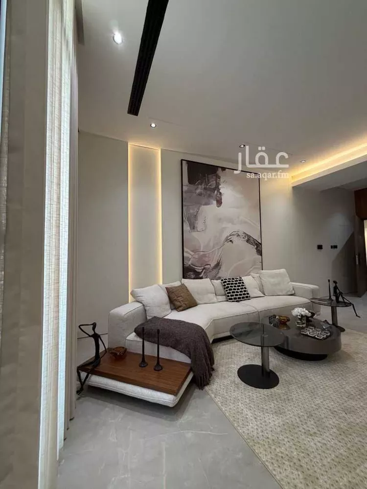 شقة للإيجار في شارع وادي العمارية, حي حطين, مدينة الرياض, منطقة الرياض صورة 4