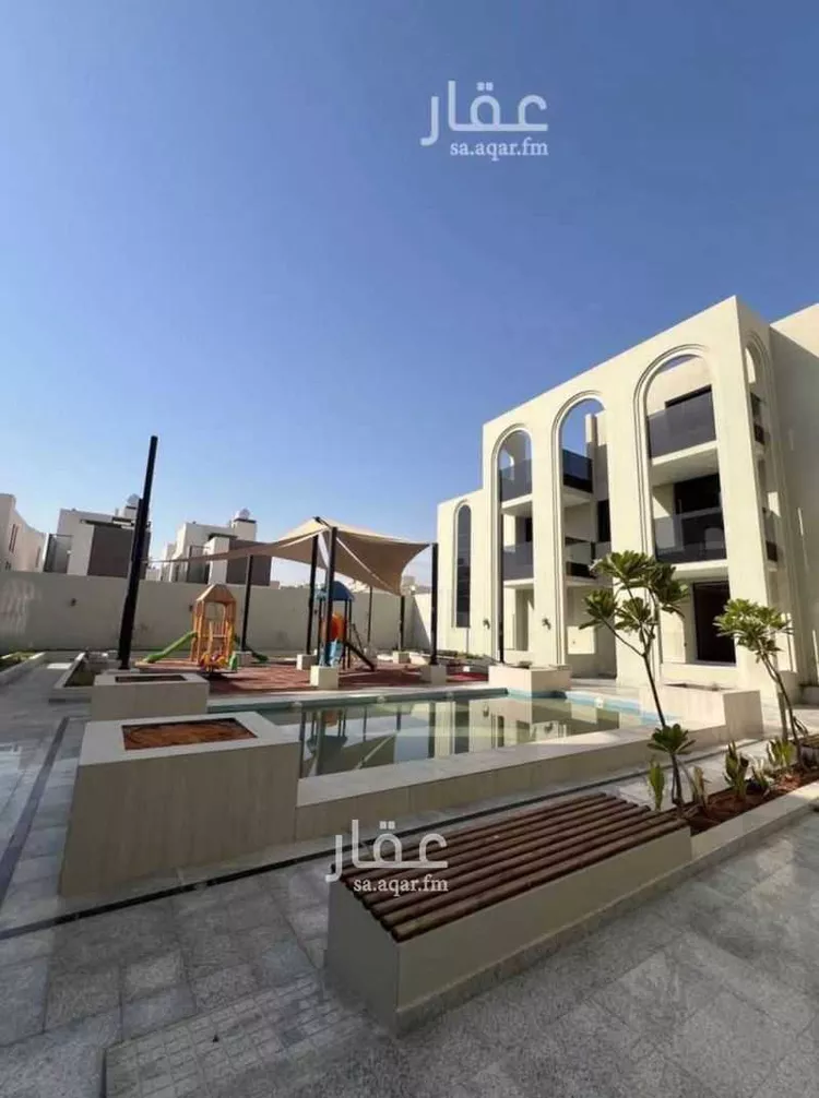 شقة للبيع في شارع علقمة بن وائل, حي النرجس, مدينة الرياض, منطقة الرياض صورة 3