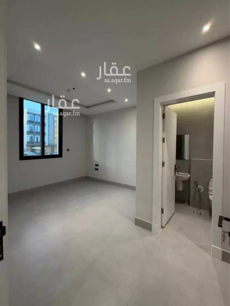 شقة للبيع في شارع علقمة بن وائل, حي النرجس, مدينة الرياض, منطقة الرياض 9