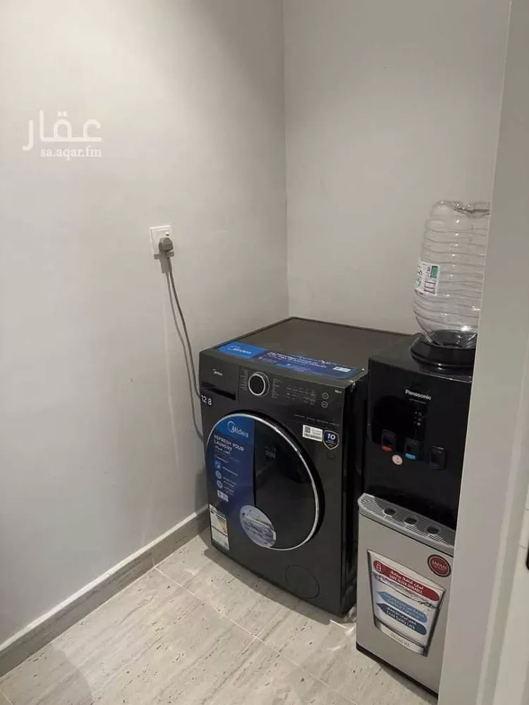 شقة للإيجار في شارع زيد بن عاصم بن عمرو بن عوف, حي النرجس, مدينة الرياض, منطقة الرياض 11