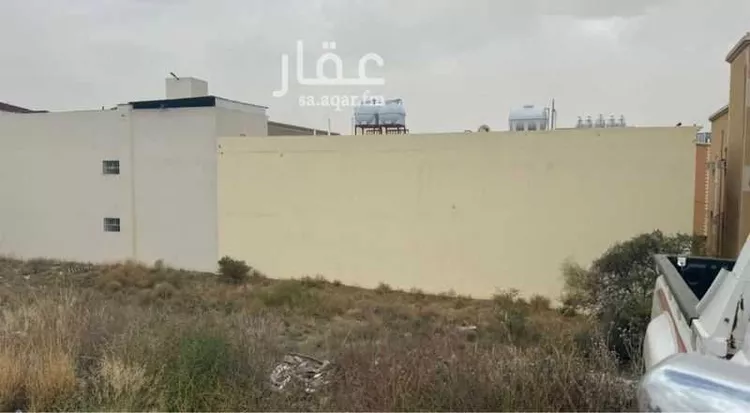 أرض للبيع في شارع 1505122, حي العرين, مدينة ابها, منطقة عسير صورة 3