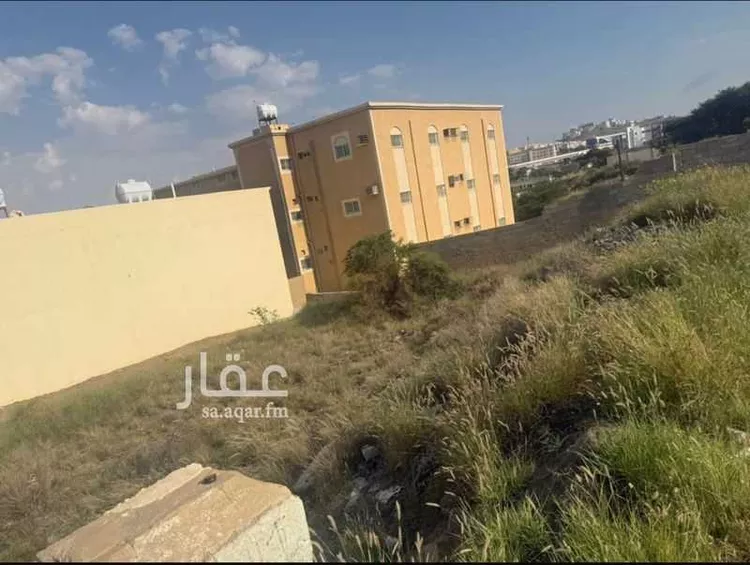 أرض للبيع في شارع 1505122, حي العرين, مدينة ابها, منطقة عسير صورة 5