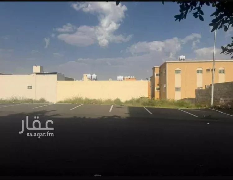 أرض للبيع في شارع 1505122, حي العرين, مدينة ابها, منطقة عسير صورة 4