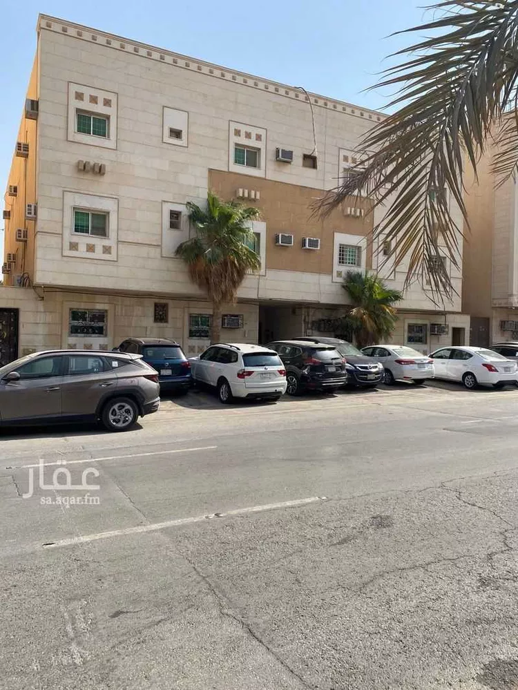 شقة للإيجار في راية 301 ، حي قرطبة ، الرياض ، منطقة الرياض