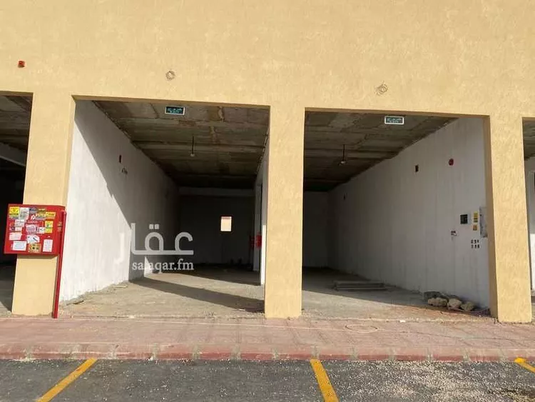 محل للإيجار في شارع العلاء العطار, حي البيان, مدينة الرياض, منطقة الرياض صورة 4