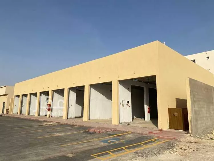 محل للإيجار في شارع العلاء العطار, حي البيان, مدينة الرياض, منطقة الرياض