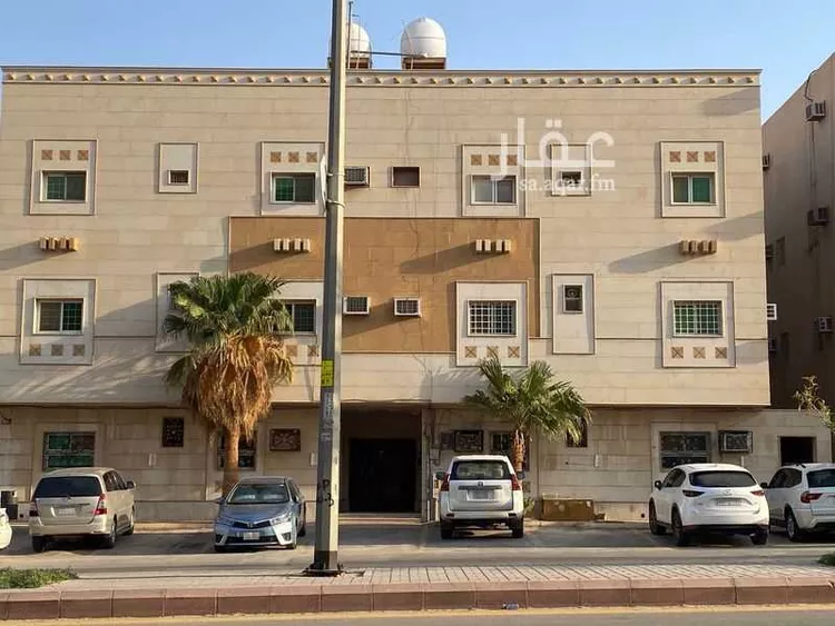 شقة للإيجار في شارع راية, حي قرطبة, مدينة الرياض, منطقة الرياض صورة 2