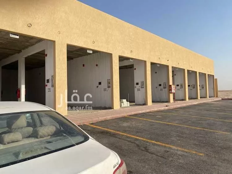محل للإيجار في شارع العلاء العطار, حي البيان, مدينة الرياض, منطقة الرياض صورة 2