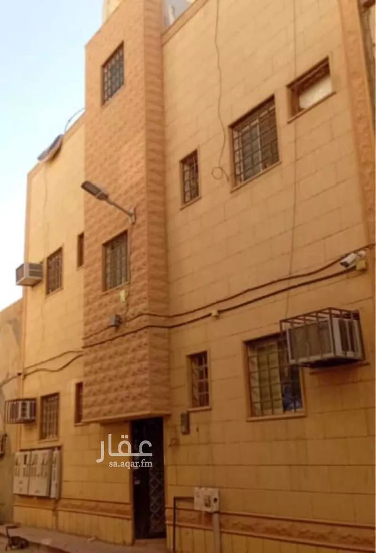 Building for Sale in Riyadh Skirinah