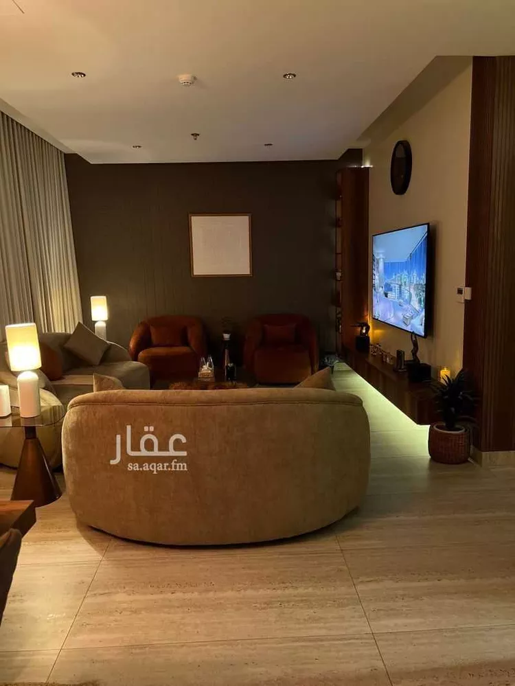 شقة للإيجار في شارع يدمه, حي النرجس, مدينة الرياض, منطقة الرياض 23