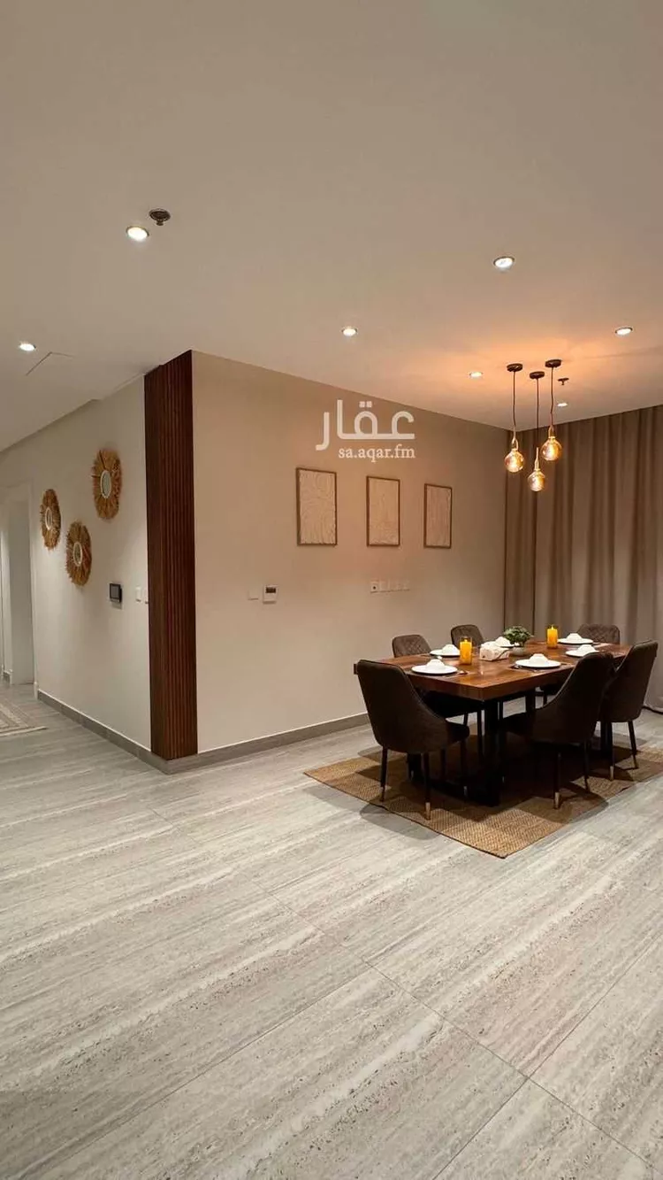 شقة للإيجار في شارع يدمه, حي النرجس, مدينة الرياض, منطقة الرياض 10