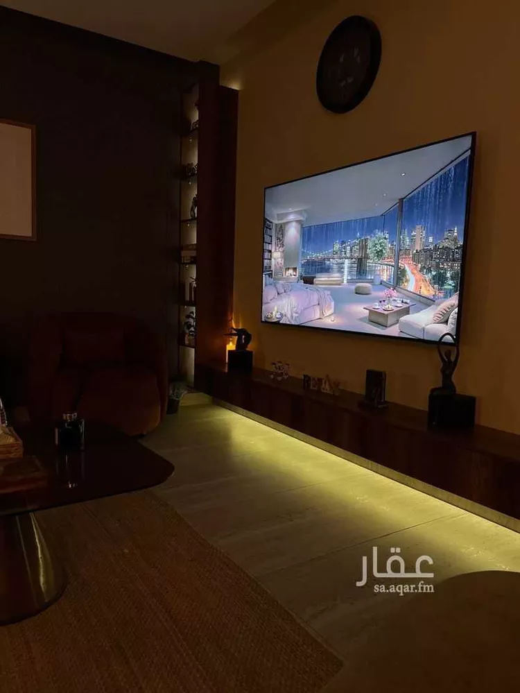 شقة للإيجار في شارع يدمه, حي النرجس, مدينة الرياض, منطقة الرياض 27