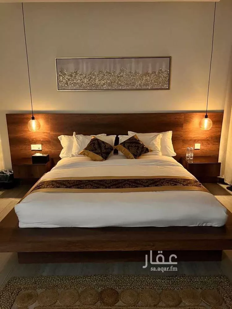 شقة للإيجار في شارع يدمه, حي النرجس, مدينة الرياض, منطقة الرياض صورة 4