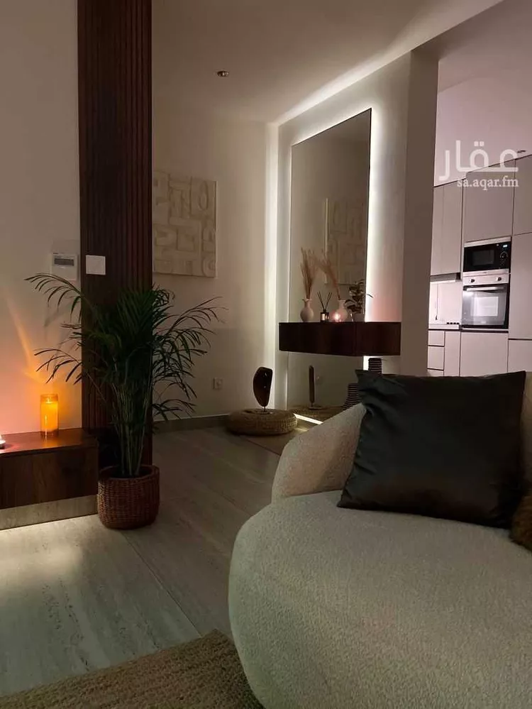 شقة للإيجار في شارع يدمه, حي النرجس, مدينة الرياض, منطقة الرياض صورة 5