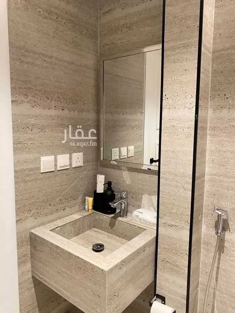 شقة للإيجار في شارع يدمه, حي النرجس, مدينة الرياض, منطقة الرياض 18