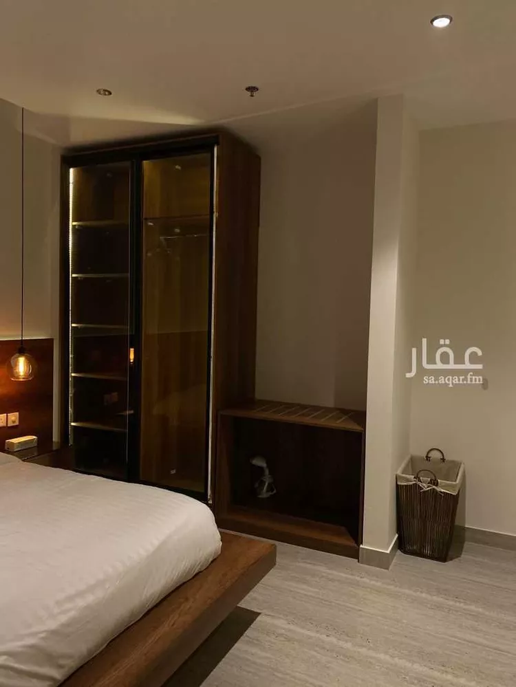 شقة للإيجار في شارع يدمه, حي النرجس, مدينة الرياض, منطقة الرياض 20