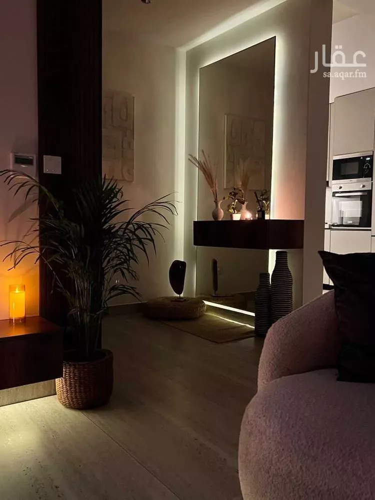 شقة للإيجار في شارع يدمه, حي النرجس, مدينة الرياض, منطقة الرياض