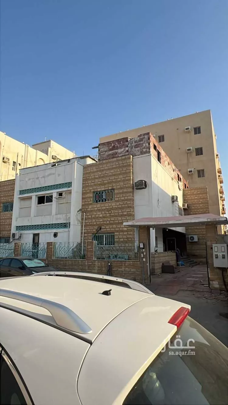 فيلا للبيع في شارع السمديسي, حي السلامة, مدينة جدة, منطقة مكة المكرمة